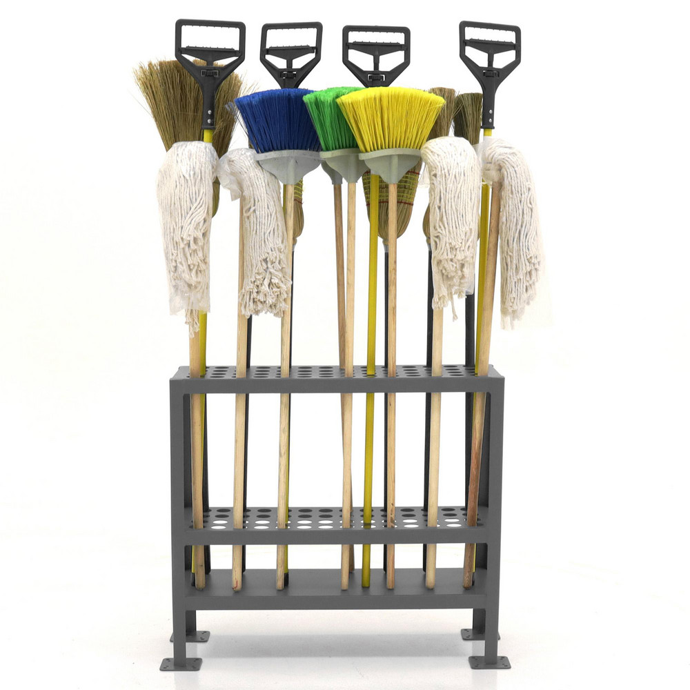 Durham - Storage Racks: Overall Width (Inch): 39-1/4; Overall Height ...
