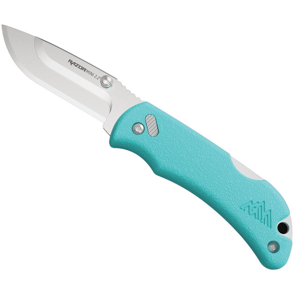 Outdoor Edge - Folding Knives: Knife Type: Folding Knife; Edge Type ...