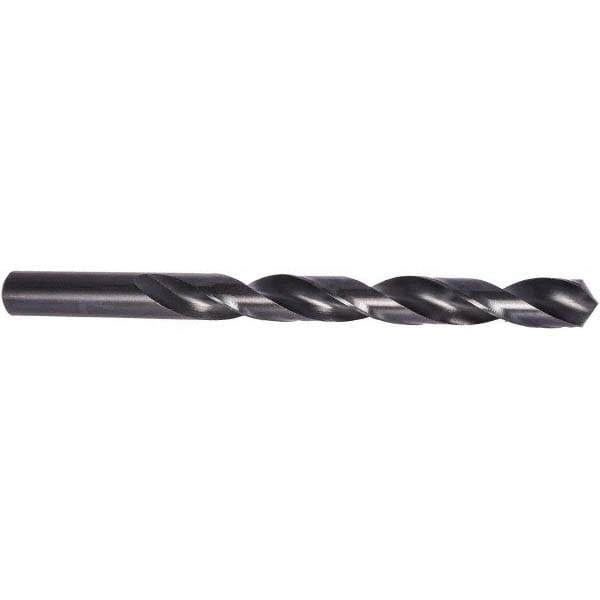 BLACK+DECKER 20-Piece Assorted High-speed Steel Jobber Length Twist Drill  Bit Set in the Twist Drill Bits department at