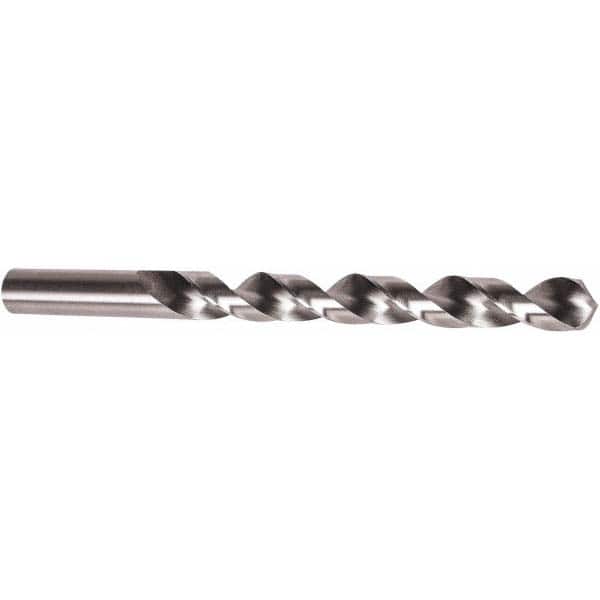 Precision Twist Drill 27/64" 118° High Speed Steel Jobber Drill  QTY 6 010127 