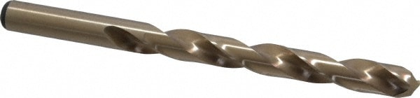 Precision Twist Drill 5999084 Jobber Length Drill Bit: 0.404" Dia, 135 °, Cobalt Image