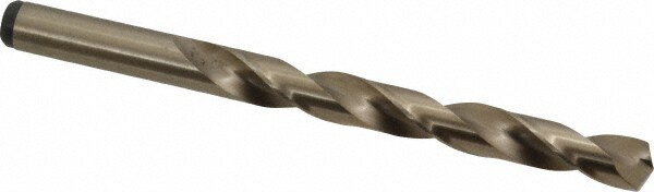 Precision Twist Drill 5999087 Jobber Length Drill Bit: 0.413" Dia, 135 °, Cobalt Image