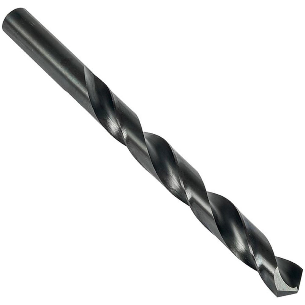 Jobber Length Drill Bit: #16, 118 °, High Speed Steel