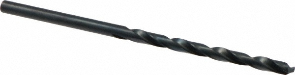 MICHIGAN DRILL 499 Series High-Speed Steel Jobber Drill Bit 2″ Black Oxide - Jumbo Industrial - View #7