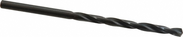 MICHIGAN DRILL 499 Series High-Speed Steel Jobber Drill Bit 2″ Black Oxide - Jumbo Industrial - View #6