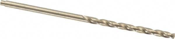 Precision Twist Drill - Jobber Length Drill Bit: 0.082