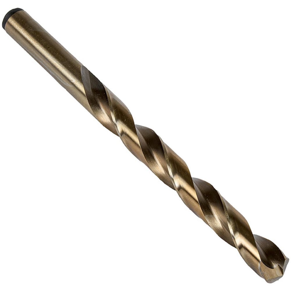 コベルコ ドリル   SHANK TWIST DRILLS   12.7  5本 Precision Twist Drill - Jobber Length Drill Bit: #53 (0.0595