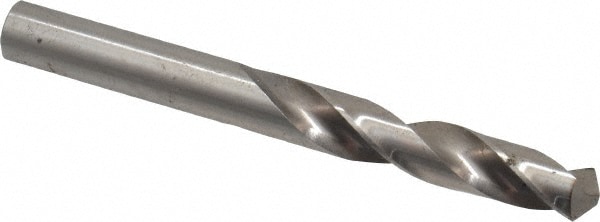 Precision Twist Drill - Screw Machine Length Drill Bit: 9/32