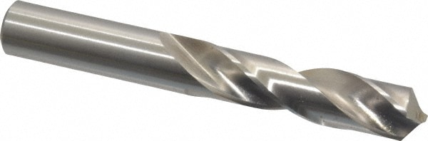 Precision Twist Drill 5998582 Screw Machine Length Drill Bit: 0.5625" Dia, 118 °, High Speed Steel Image