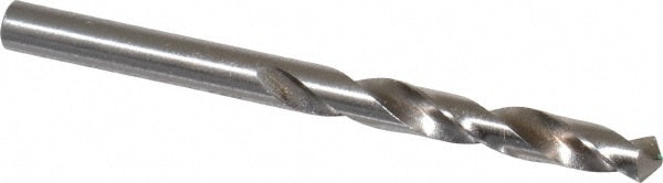 Precision Twist Drill - Screw Machine Length Drill Bit: Size #17, 118 ...