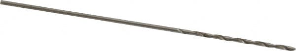 PART NO PTD40004 1//16 HSS Screw Machine Length Drill Precision Twist Drill Series R40 Bright Finish