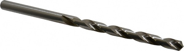 Precision Twist Drill 5999733 Taper Length Drill Bit: 0.3594" Dia, 118 ° Image