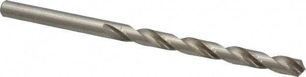 Precision Twist Drill 5999766 Taper Length Drill Bit: 0.3750" Dia, 118 ° Image