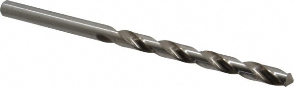 Precision Twist Drill 5999695 Taper Length Drill Bit: 0.4062" Dia, 118 ° Image