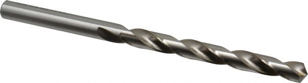 Precision Twist Drill 5999702 Taper Length Drill Bit: 0.4688" Dia, 118 ° Image