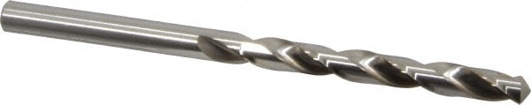 Precision Twist Drill 5999776 Taper Length Drill Bit: 0.5156" Dia, 118 ° Image