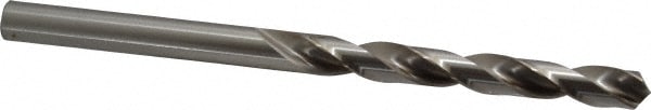 Precision Twist Drill 5999707 Taper Length Drill Bit: 0.5313" Dia, 118 ° Image