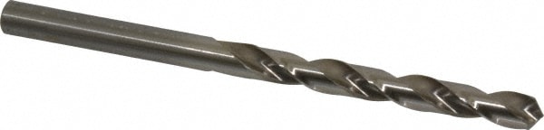 Precision Twist Drill 6000225 Taper Length Drill Bit: 0.5469" Dia, 118 ° Image