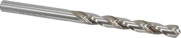 Precision Twist Drill 6000272 Taper Length Drill Bit: 0.5625" Dia, 118 ° Image