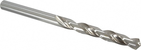 Precision Twist Drill 6000234 Taper Length Drill Bit: 0.6250" Dia, 118 ° Image