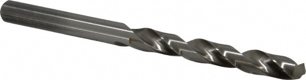 Precision Twist Drill 6000358 Taper Length Drill Bit: 0.6719" Dia, 118 ° Image