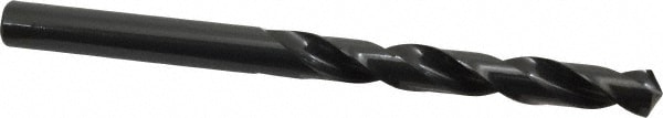 Precision Twist Drill 5999729 Taper Length Drill Bit: 0.7188" Dia, 118 ° Image