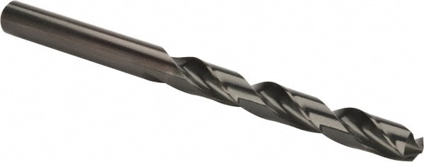 Precision Twist Drill 5999761 Taper Length Drill Bit: 0.7500" Dia, 118 ° Image