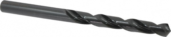 Precision Twist Drill 6000376 Taper Length Drill Bit: 0.7656" Dia, 118 ° Image