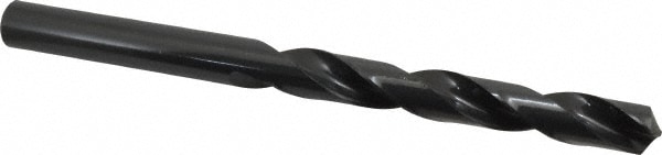 Precision Twist Drill 5999736 Taper Length Drill Bit: 0.7812" Dia, 118 ° Image