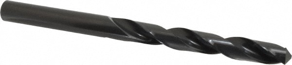 Precision Twist Drill 6000237 Taper Length Drill Bit: 0.7969" Dia, 118 ° Image