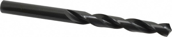 Precision Twist Drill 5999692 Taper Length Drill Bit: 0.8125" Dia, 118 ° Image