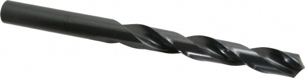 Precision Twist Drill 5999742 Taper Length Drill Bit: 0.8438" Dia, 118 ° Image