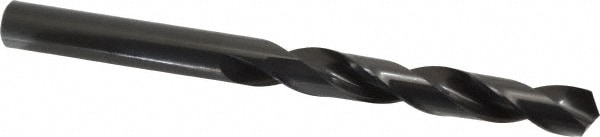 Precision Twist Drill 6000243 Taper Length Drill Bit: 0.8594" Dia, 118 ° Image