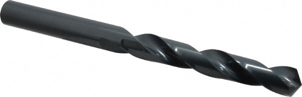 Precision Twist Drill 6000269 Taper Length Drill Bit: 0.8750" Dia, 118 ° Image