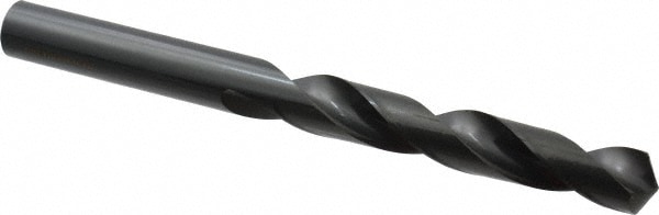 Precision Twist Drill 6000246 Taper Length Drill Bit: 0.8906" Dia, 118 ° Image