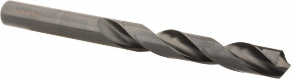 Precision Twist Drill 5999751 Taper Length Drill Bit: 0.9062" Dia, 118 ° Image