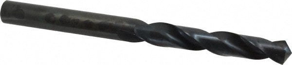 Precision Twist Drill 6000253 Taper Length Drill Bit: 0.9531" Dia, 118 ° Image