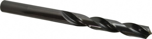 Precision Twist Drill 5999768 Taper Length Drill Bit: 0.9688" Dia, 118 ° Image