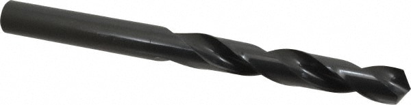 Precision Twist Drill 6000255 Taper Length Drill Bit: 0.9844" Dia, 118 ° Image