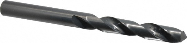 Precision Twist Drill 5998971 Taper Length Drill Bit: 1.0000" Dia, 118 ° Image