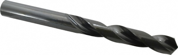 Precision Twist Drill 5999778 Taper Length Drill Bit: 1.1562" Dia, 118 ° Image