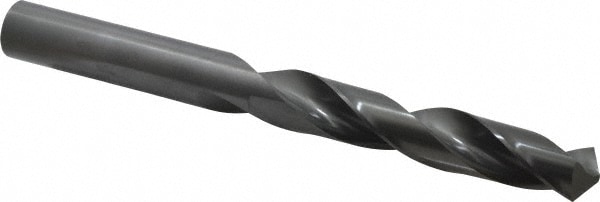 Precision Twist Drill 5998997 Taper Length Drill Bit: 1.2344" Dia, 118 ° Image