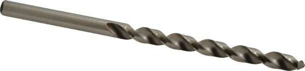 Precision Twist Drill 5999027 Taper Length Drill Bit: 0.3594" Dia, 118 ° Image