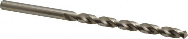 Precision Twist Drill 5998829 Taper Length Drill Bit: 0.3750" Dia, 118 ° Image