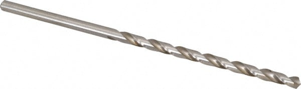 Taper Length Drill Bit: 0.2090" Dia, 118 °