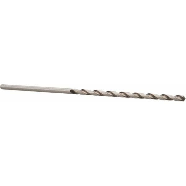 Taper Length Drill Bit: 0.1495" Dia, 118 °