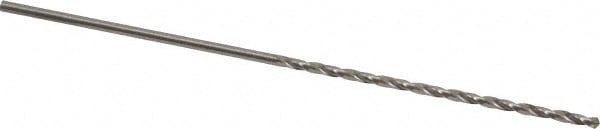 Taper Length Drill Bit: 0.0730" Dia, 118 °