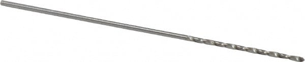Taper Length Drill Bit: 0.0360" Dia, 118 °