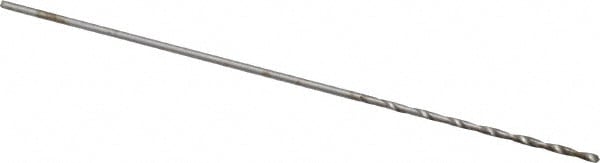 Taper Length Drill Bit: 0.0260" Dia, 118 °