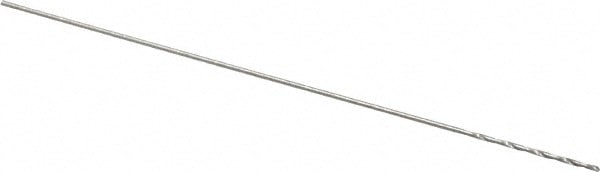 Taper Length Drill Bit: 0.0145" Dia, 118 °